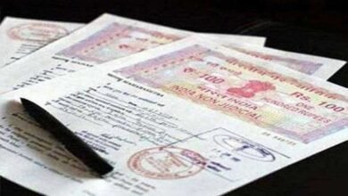 रजिस्ट्री प्रक्रिया होगी आसान : जमीन की गाइडलाइन दर नियमों में बड़ा सुधार; मुख्यमंत्री विष्णु देव साय के मार्गदर्शन में मंत्री ओपी चौधरी ने जारी किए नए नियम