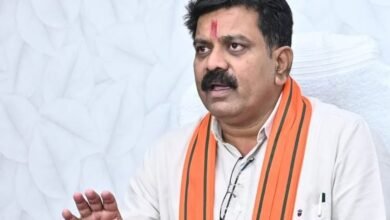 उपमुख्यमंत्री विजय शर्मा के प्रयासों से सहसपुर लोहारा नगर पंचायत को मिली 2.11 करोड़ के विकास कार्यों की स्वीकृति