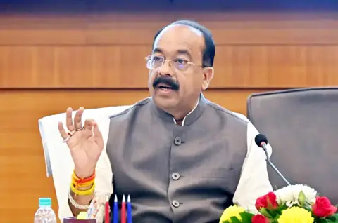 PWD का बड़ा खुलासा: डिप्टी सीएम साव के भांजे की तेरहवीं में एक चवन्नी भी खर्च नहीं, भ्रामक खबर फैलाने वालों पर होगी कार्रवाई