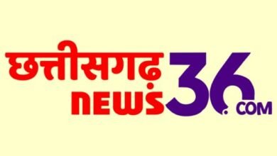 chhattisgarhnews36.com