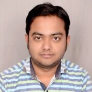 Photo of Surya Gupta
